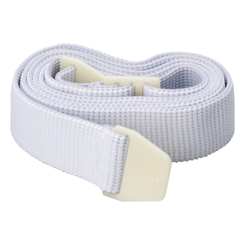 ABS125 Пояс укріплючий ZenSetiv 125/2,8 cm (см), Oxmed